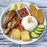 Malaysian-Chicken-Fried-Rice